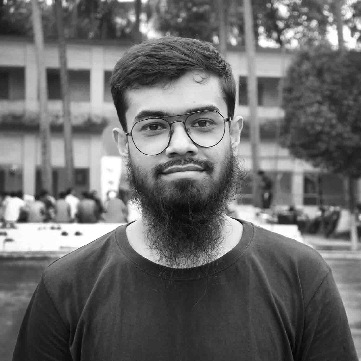 Maksudul Islam