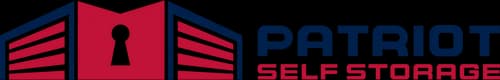 patriot-storage