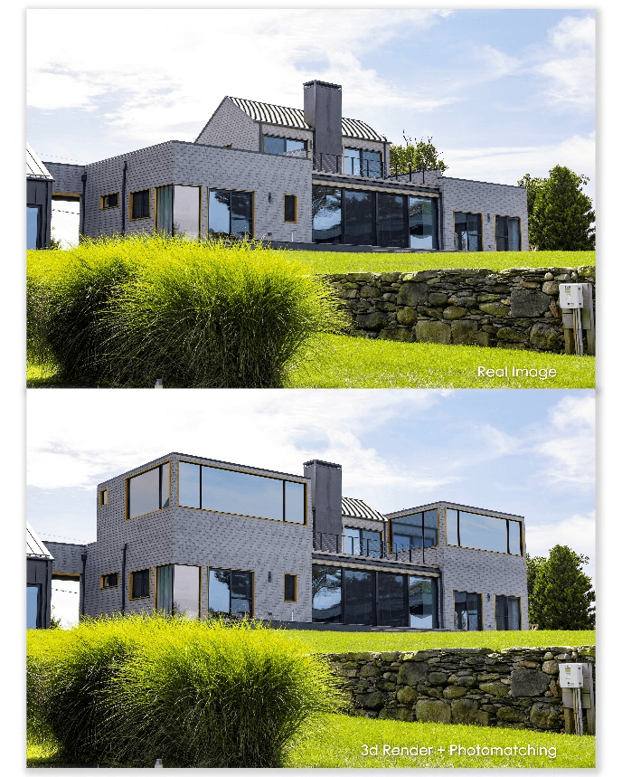 Renovation